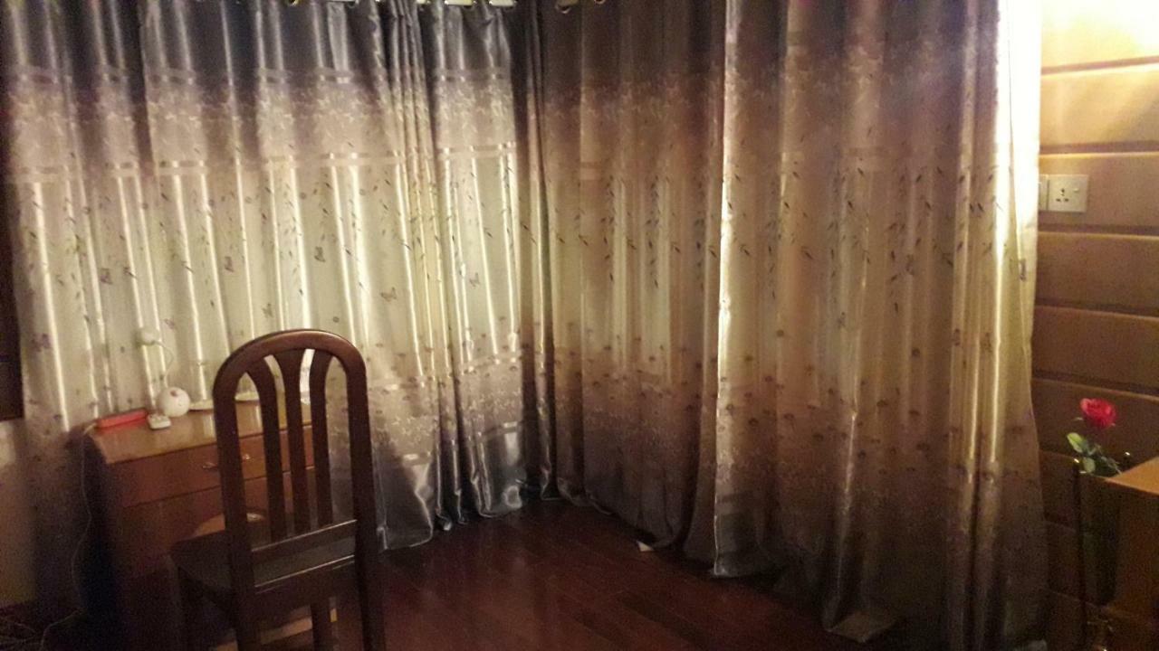 بيت شباب لاكس بيلو  هبا آن المظهر الخارجي الصورة